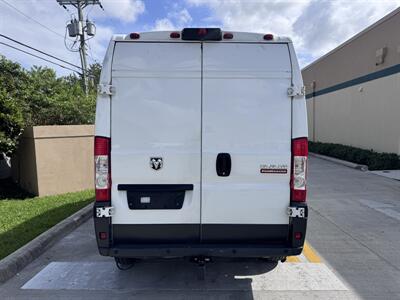 2017 RAM ProMaster 2500 159 WB   - Photo 6 - Miami, FL 33147