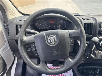 2017 RAM ProMaster 2500 159 WB   - Photo 9 - Miami, FL 33147