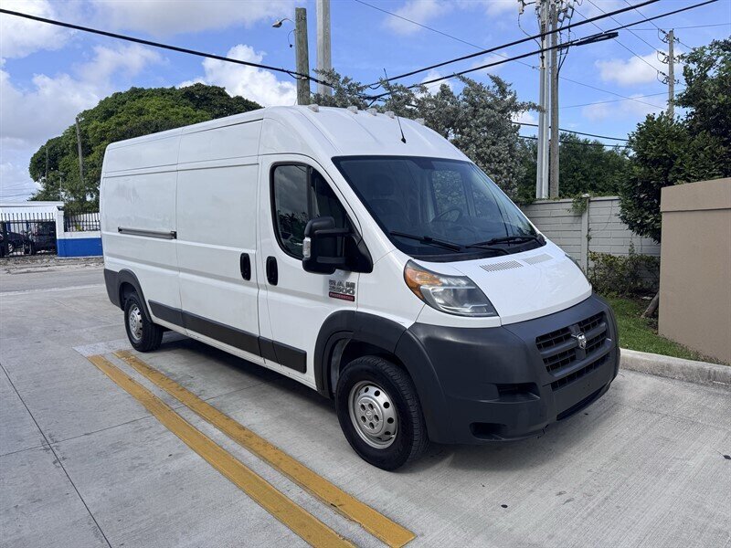 2017 RAM ProMaster 2500 159 WB - Photo 3 - Miami, FL 33147