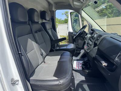2017 RAM ProMaster 2500 159 WB   - Photo 17 - Miami, FL 33147