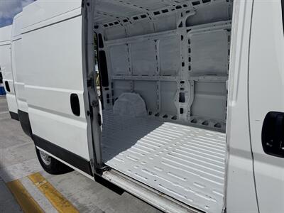 2017 RAM ProMaster 2500 159 WB   - Photo 16 - Miami, FL 33147