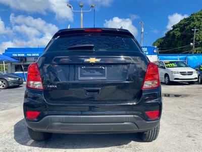 2018 Chevrolet Trax LS   - Photo 17 - Miami, FL 33147