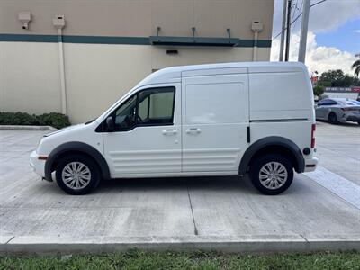 2010 Ford Transit Connect XLT - Photo 8 - Miami, FL 33147