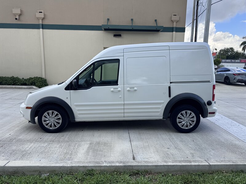 2010 Ford Transit Connect XLT - Photo 8 - Miami, FL 33147