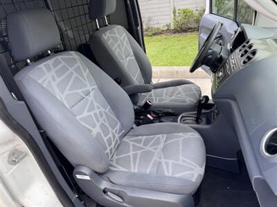 2010 Ford Transit Connect XLT - Photo 12 - Miami, FL 33147