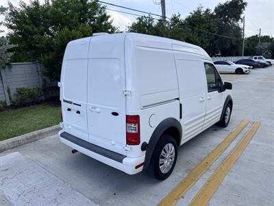 2010 Ford Transit Connect XLT - Photo 4 - Miami, FL 33147