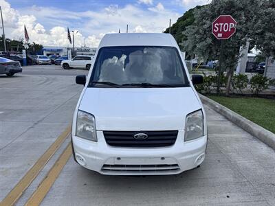 2010 Ford Transit Connect XLT - Photo 2 - Miami, FL 33147