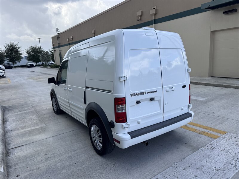 2010 Ford Transit Connect XLT - Photo 6 - Miami, FL 33147