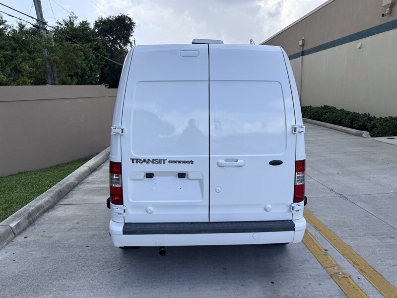 2010 Ford Transit Connect XLT - Photo 5 - Miami, FL 33147