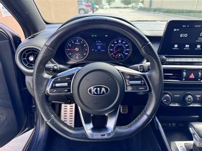 2021 Kia Forte GT-Line   - Photo 10 - Miami, FL 33147