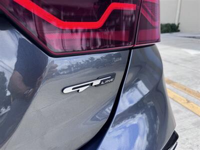 2021 Kia Forte GT-Line   - Photo 9 - Miami, FL 33147