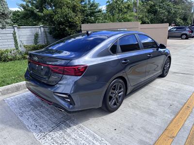 2021 Kia Forte GT-Line   - Photo 7 - Miami, FL 33147