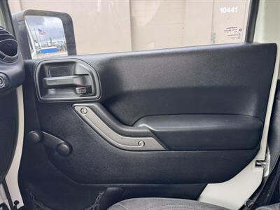 2016 Jeep Wrangler Sport   - Photo 12 - Miami, FL 33147
