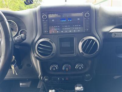 2016 Jeep Wrangler Sport   - Photo 10 - Miami, FL 33147