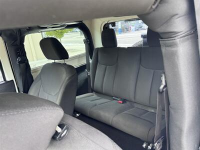 2016 Jeep Wrangler Sport   - Photo 15 - Miami, FL 33147