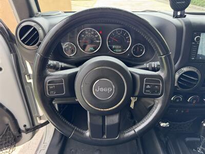 2016 Jeep Wrangler Sport   - Photo 9 - Miami, FL 33147