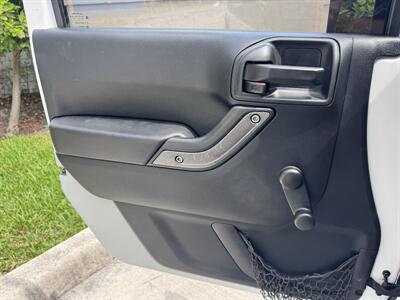 2016 Jeep Wrangler Sport   - Photo 13 - Miami, FL 33147