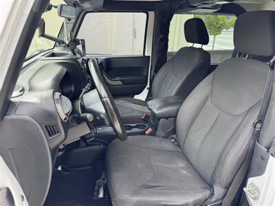 2016 Jeep Wrangler Sport   - Photo 14 - Miami, FL 33147