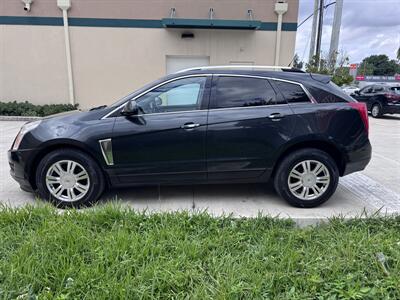 2014 Cadillac SRX Luxury Collection   - Photo 8 - Miami, FL 33147