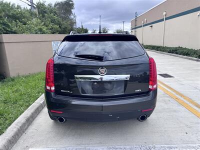 2014 Cadillac SRX Luxury Collection   - Photo 6 - Miami, FL 33147
