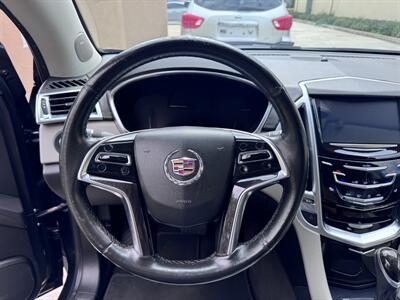 2014 Cadillac SRX Luxury Collection   - Photo 9 - Miami, FL 33147