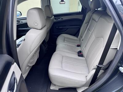 2014 Cadillac SRX Luxury Collection   - Photo 15 - Miami, FL 33147