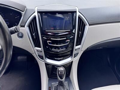 2014 Cadillac SRX Luxury Collection   - Photo 10 - Miami, FL 33147
