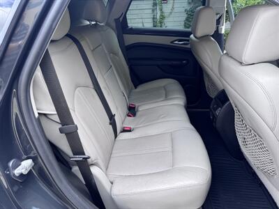 2014 Cadillac SRX Luxury Collection   - Photo 16 - Miami, FL 33147