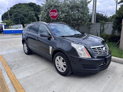 2014 Cadillac SRX Luxury Collection   - Photo 3 - Miami, FL 33147
