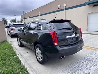 2014 Cadillac SRX Luxury Collection   - Photo 7 - Miami, FL 33147