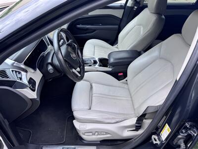 2014 Cadillac SRX Luxury Collection   - Photo 14 - Miami, FL 33147