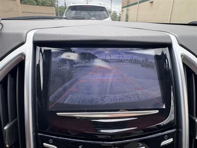 2014 Cadillac SRX Luxury Collection   - Photo 11 - Miami, FL 33147