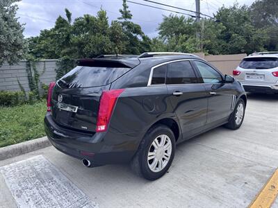 2014 Cadillac SRX Luxury Collection   - Photo 5 - Miami, FL 33147