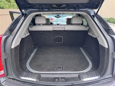 2014 Cadillac SRX Luxury Collection   - Photo 18 - Miami, FL 33147