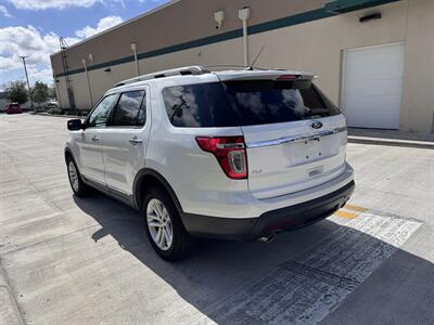 2014 Ford Explorer XLT   - Photo 8 - Miami, FL 33147