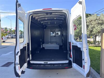 2017 Ford Transit 250   - Photo 17 - Miami, FL 33147