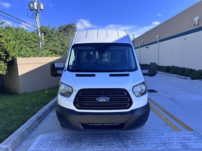 2017 Ford Transit 250   - Photo 2 - Miami, FL 33147