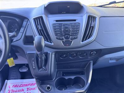 2017 Ford Transit 250   - Photo 10 - Miami, FL 33147