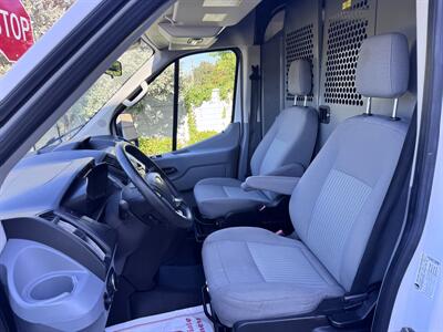 2017 Ford Transit 250   - Photo 13 - Miami, FL 33147
