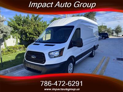 2017 Ford Transit 250   - Photo 1 - Miami, FL 33147