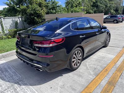 2020 Kia Optima EX Premium   - Photo 5 - Miami, FL 33147
