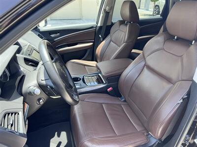 2017 Acura MDX w/Tech   - Photo 14 - Miami, FL 33147