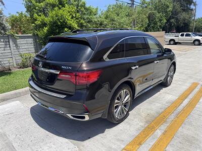 2017 Acura MDX w/Tech   - Photo 5 - Miami, FL 33147