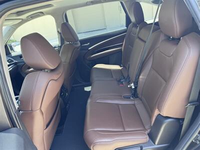 2017 Acura MDX w/Tech   - Photo 15 - Miami, FL 33147
