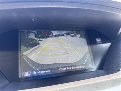 2017 Acura MDX w/Tech   - Photo 11 - Miami, FL 33147