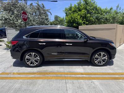 2017 Acura MDX w/Tech   - Photo 4 - Miami, FL 33147