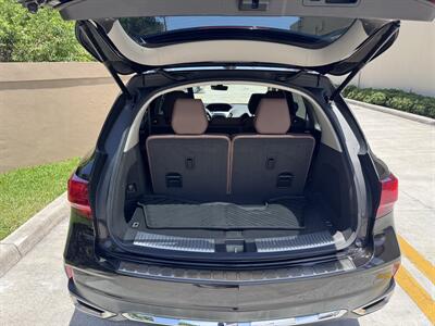 2017 Acura MDX w/Tech   - Photo 18 - Miami, FL 33147