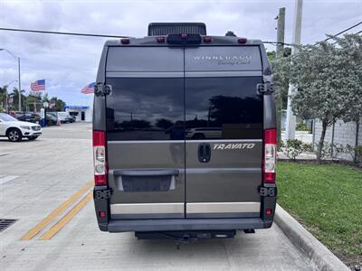 2016 RAM ProMaster 3500 159 WB   - Photo 5 - Miami, FL 33147