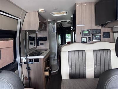 2016 RAM ProMaster 3500 159 WB   - Photo 13 - Miami, FL 33147