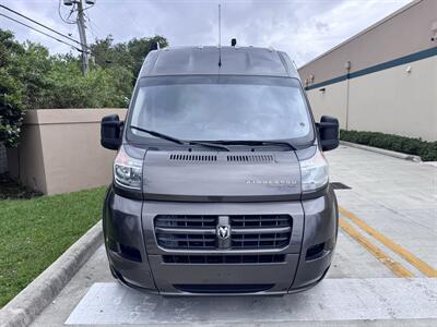 2016 RAM ProMaster 3500 159 WB   - Photo 2 - Miami, FL 33147